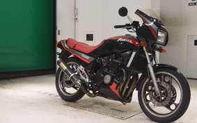YAMAHA XJ400Z 1984 33M