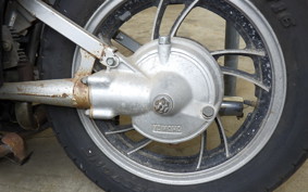 YAMAHA XV750 SPECIAL 5E5