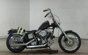 HARLEY FLHS 1340 1981 AAK