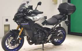 YAMAHA TRACER 9 GT 2022 RN70J
