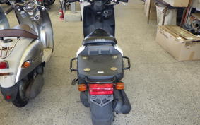 YAMAHA GEAR Gen.2 UA07J