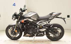 TRIUMPH STREET TRIPLE RS 2023
