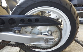 YAMAHA TDR50 3FY