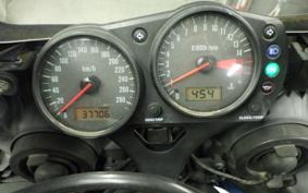 KAWASAKI NINJA ZX-6R 2001 ZX600J
