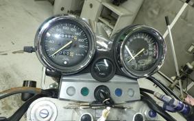 HONDA CB400SF 1995 NC31