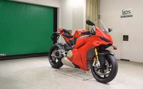 DUCATI PANIGALE V4 S 2026