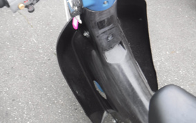HONDA LITTLE CUB AA01