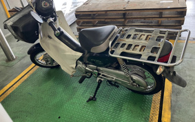 HONDA SUPER CUB50 AA04