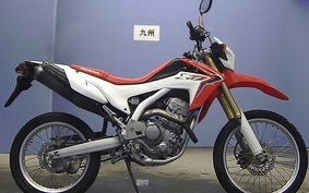 HONDA CRF250L MD38
