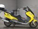 Фото Yamaha MAJESTY 125 с японского аукциона
