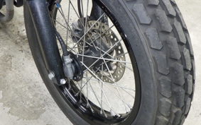 HONDA FTR223 MC34