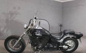 YAMAHA DRAGSTAR 400 CLASSIC 1998 4TR