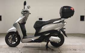 HONDA LEAD 125 2008 JF45