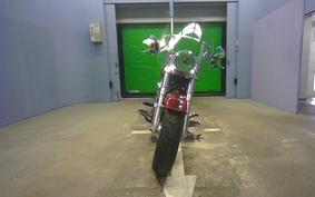 HARLEY FLSTF 1580 2008 BX5