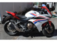 Фото Honda CBR400R ABS 2017 с японского аукциона
