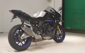 YAMAHA YZF-R1 M 2025 RN65J