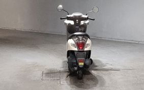 SUZUKI  LETS  BASKET  CA4AA