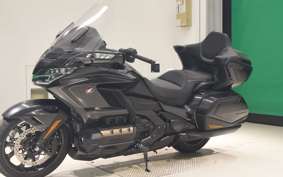 HONDA GL 1800 GOLD WING TOUR DCT 2026 SC79