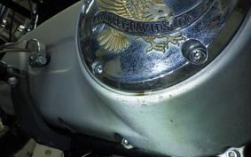 HARLEY FXDB 1580 2009