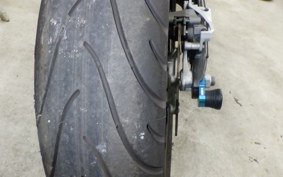 YAMAHA WR250X 2023 DG15J