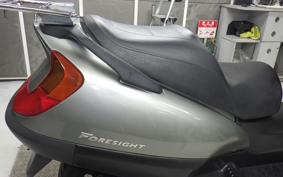 HONDA FORESIGHT EX 2017 MF04