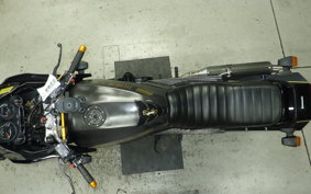 KAWASAKI GPZ900R NINJA 1989 ZX900A