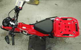 HONDA CT125 HUNTER CUB 2001 JA55