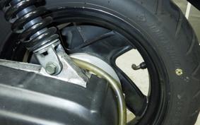 YAMAHA AXIS 100 SB06J