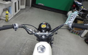 HONDA APE 50 AC16