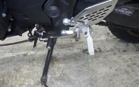 YAMAHA YZF-R25 2026 RG10J