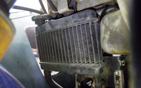 HONDA NS-1 2005 AC12