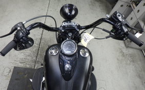 HARLEY FLSTSB 1580 2011