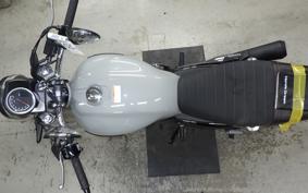 HONDA GB350S 2021 NC59