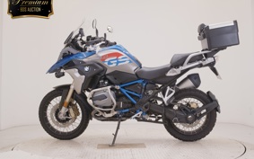 BMW R1200GS RALLY 2017