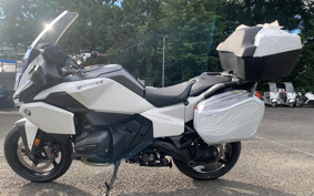 BMW R1300RT ASA 2026 0M41