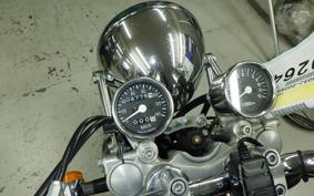 YAMAHA SR400 Gen.4 2011 RH03J