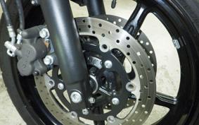 SUZUKI SV650 X A 2018 VP55B