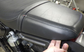 HONDA GB350S 2022 NC59