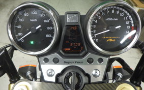 HONDA CB400SF GEN 4 2016 NC42