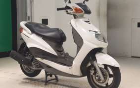 YAMAHA CYGNUS 125 X SE12J