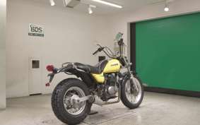 SUZUKI VANVAN 200 2007 NH41A
