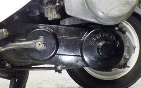 HONDA ZOOK 2015 AF26