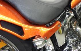 HARLEY FXSTC 1580 2010