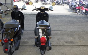 HONDA GIORNO 2 AF70