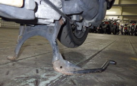 SUZUKI LET's 4 2002 CA45A