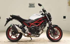 SUZUKI SV650 A 2022 VP55B