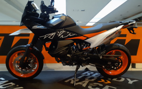 KTM 890 SMT TS640
