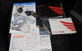 HONDA NT1100 2024 SC84