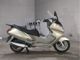 Фото Aprilia ATLANTIC 200 с японского аукциона