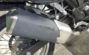 KAWASAKI VERSYS 250 A 2013 LE250D